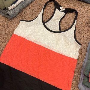 Active Basic Tank Top